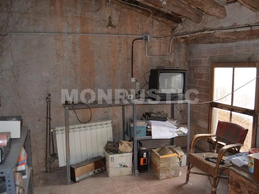 Lavanderia - Chalet with Workshop in El Vilosell, Lleida