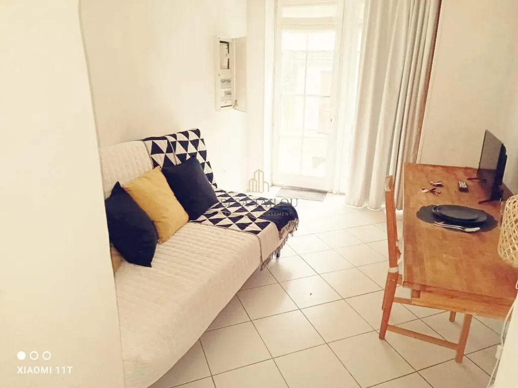 Chambres - Studio Meublé à Proximité de l'Université à Metz