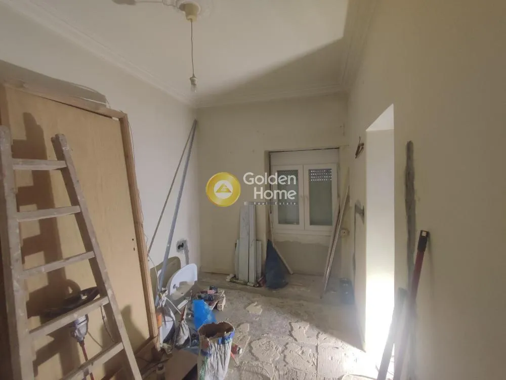 2-room apartment in GR