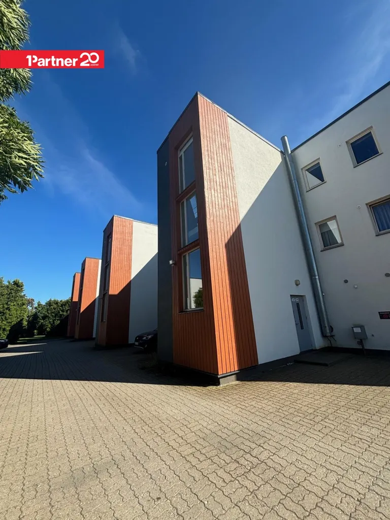 Exterior - Renovated Apartment with Balcony in Viimsi