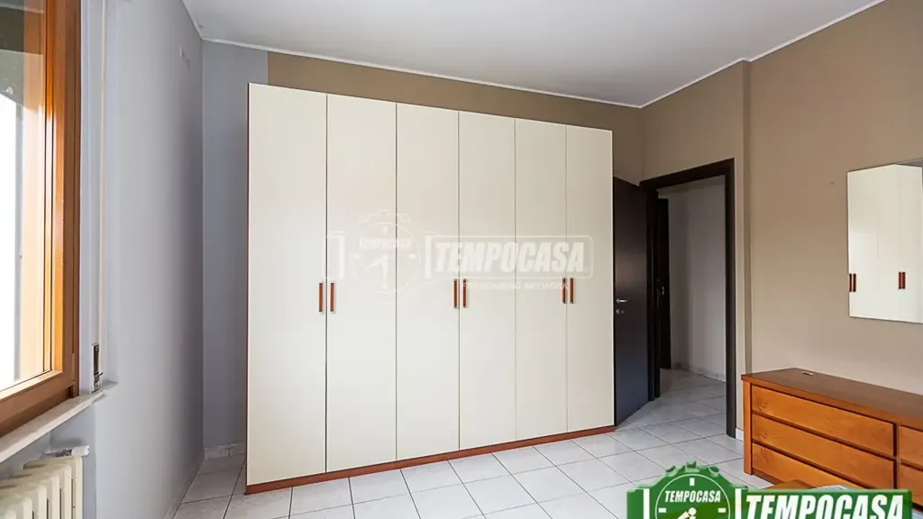 Magamistoad - Renovated Apartment with Balcony in Codogno Centre