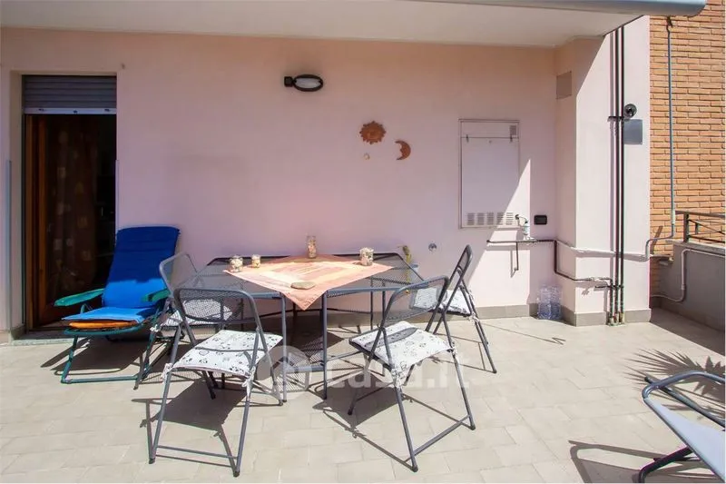Terrass - Modern Apartment with Balcony in Bovisio-Masciago