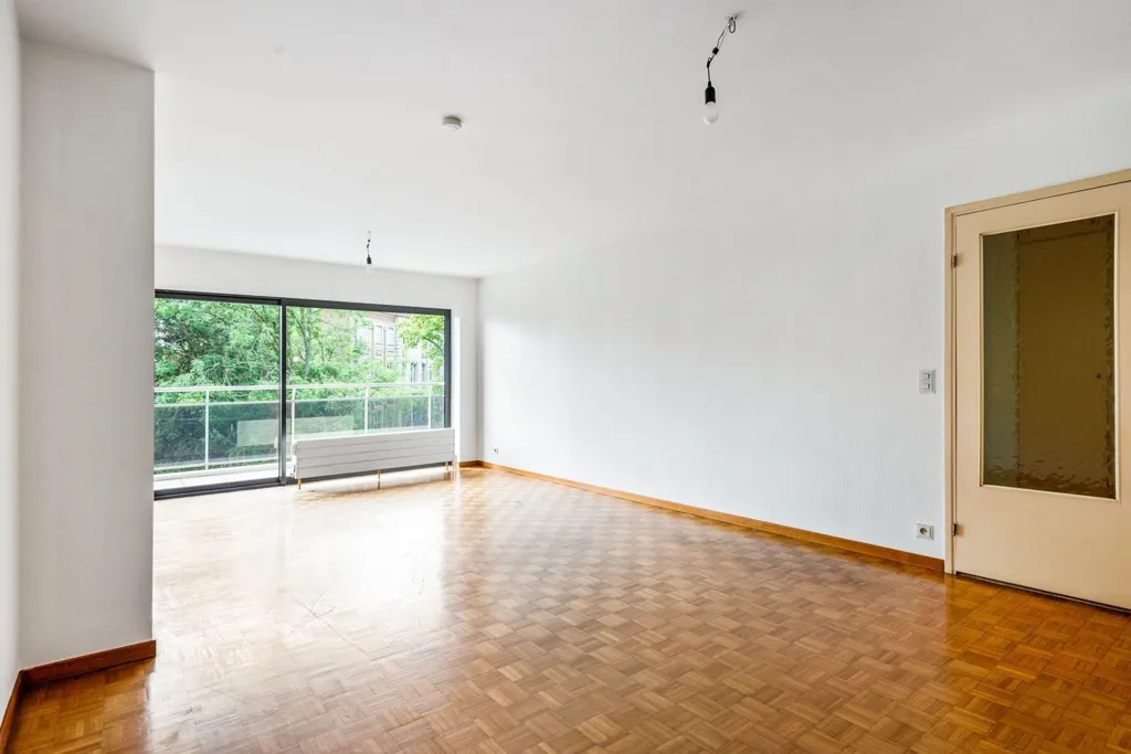 Stanze - Spacious Apartment with Terrace in Mechelen