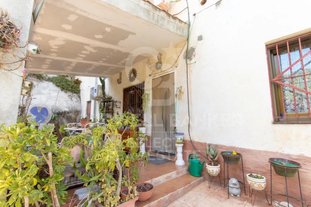 Jardin - Two-Family Chalet with Pool in La Floresta