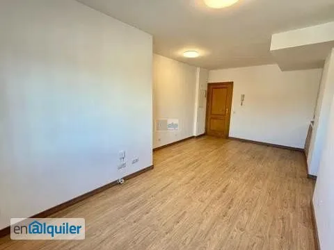 Pièces - Apartment with Garage in Lominchar