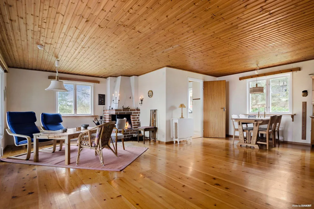 Maison 4 pièces à Värmdö kommun