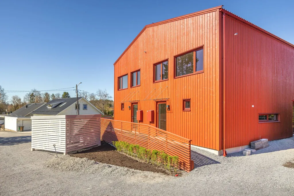 Välivaade - Modern Bostadsrätt with Lift in Lindholmen