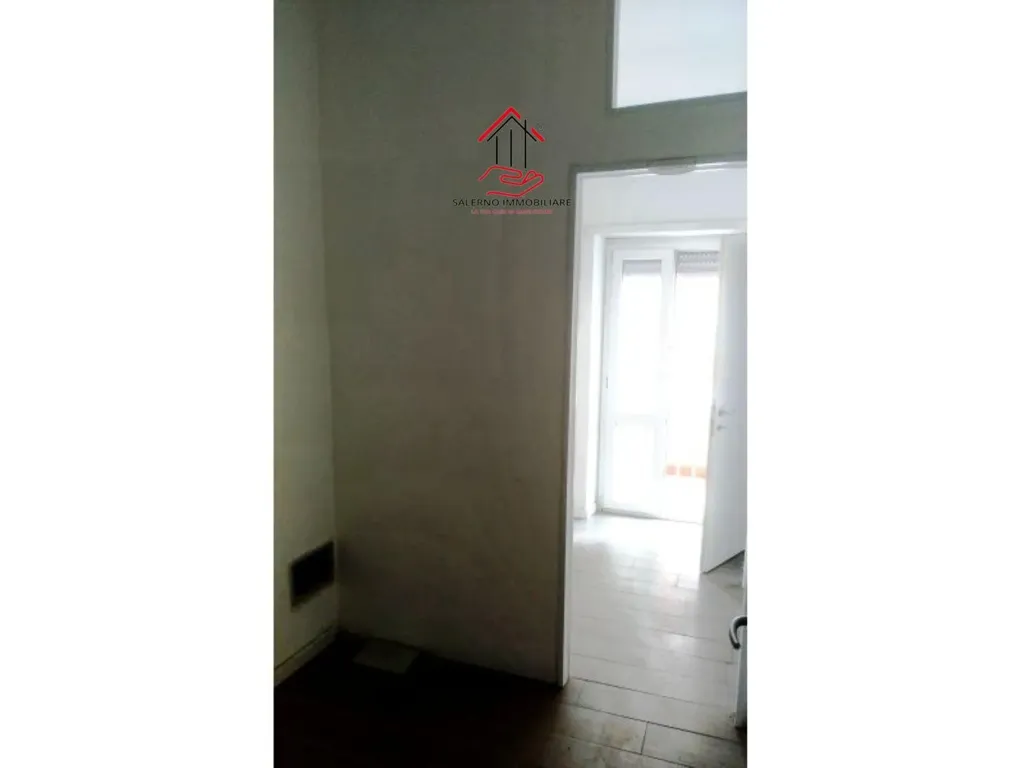 Entrée - Apartment with Balcony in Monteverde, Rome