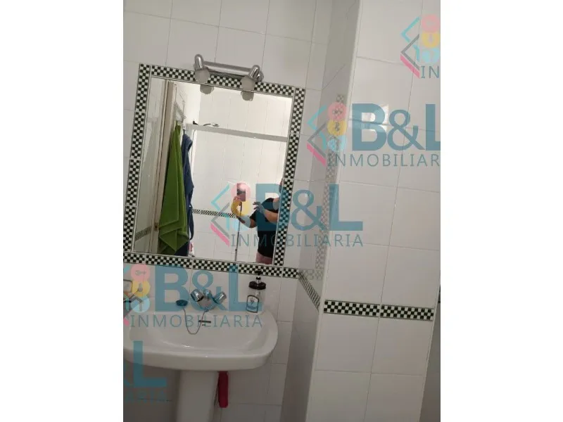 Vannitoad - Modern Flat with Park View in Zafra
