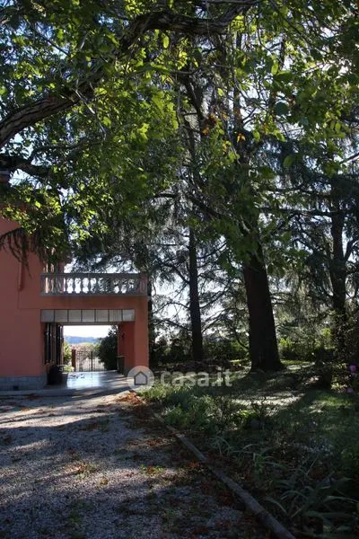 Extérieur - Historic Villa with Pool in Gradisca d'Isonzo