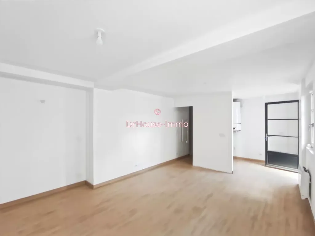 Pièces - Appartement Rénové à Beaurivage à Biarritz