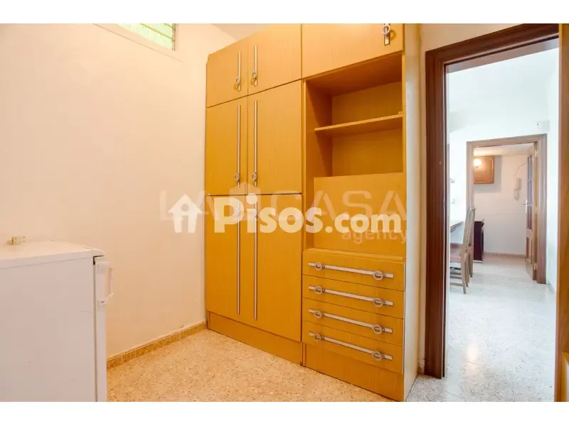 Pesuköök - Fully Exterior Flat in Sant Ildefons, Cornellà