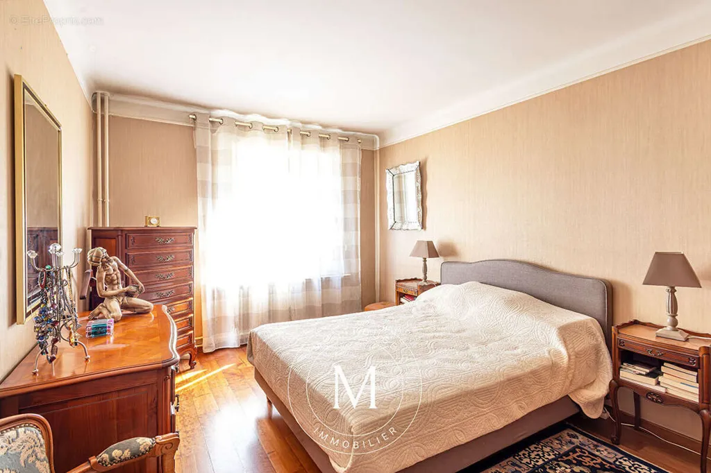 Magamistoad - Balcony Flat in Montparnasse, Paris