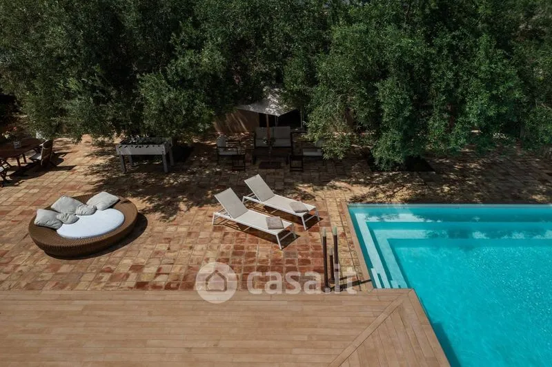 Õhuvaade - Villa with Pool in Noto
