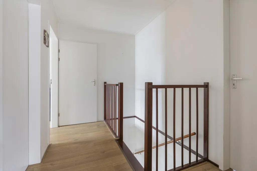 Entrée - Maison 6 pièces à Ten Boer