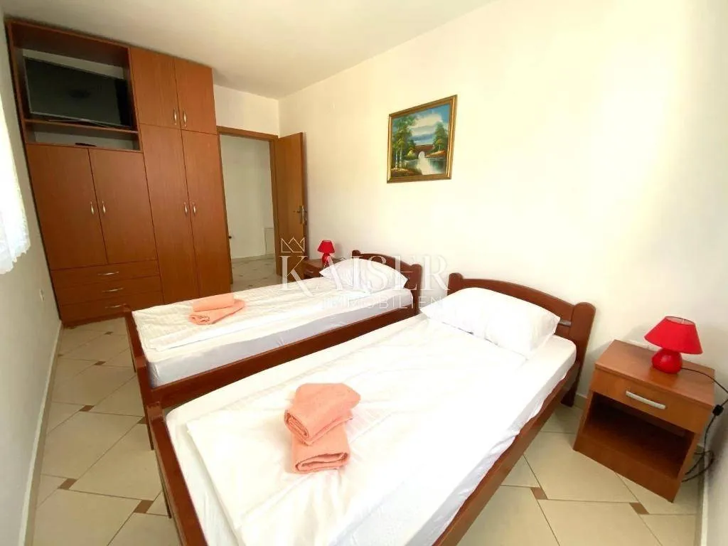 Chambres - Duplex with Sea Views in Matulji