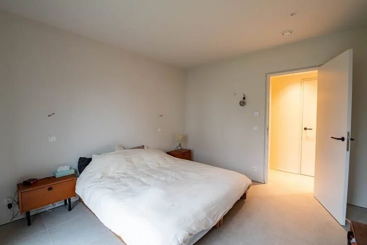 2-bedroom apartment in Boechout