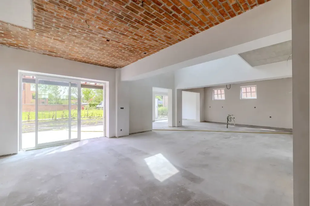 Toad - Renovated Farmhouse with Garden in Rijkevorsel