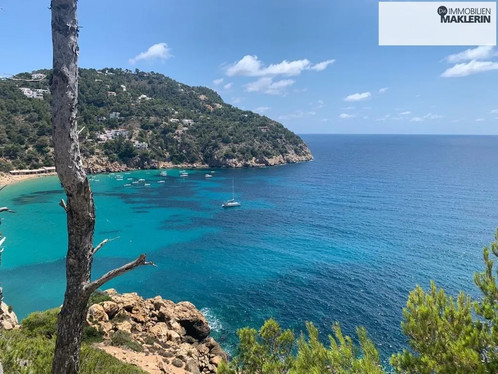 Luxury Flat with Pool in Cala Llenya