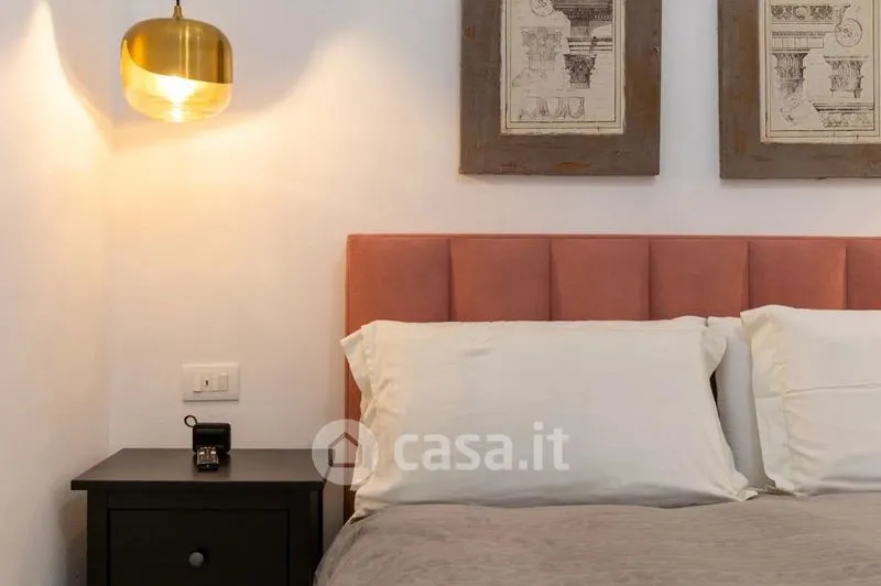 Bedrooms - Restored Terraced House with Spa in Ostuni