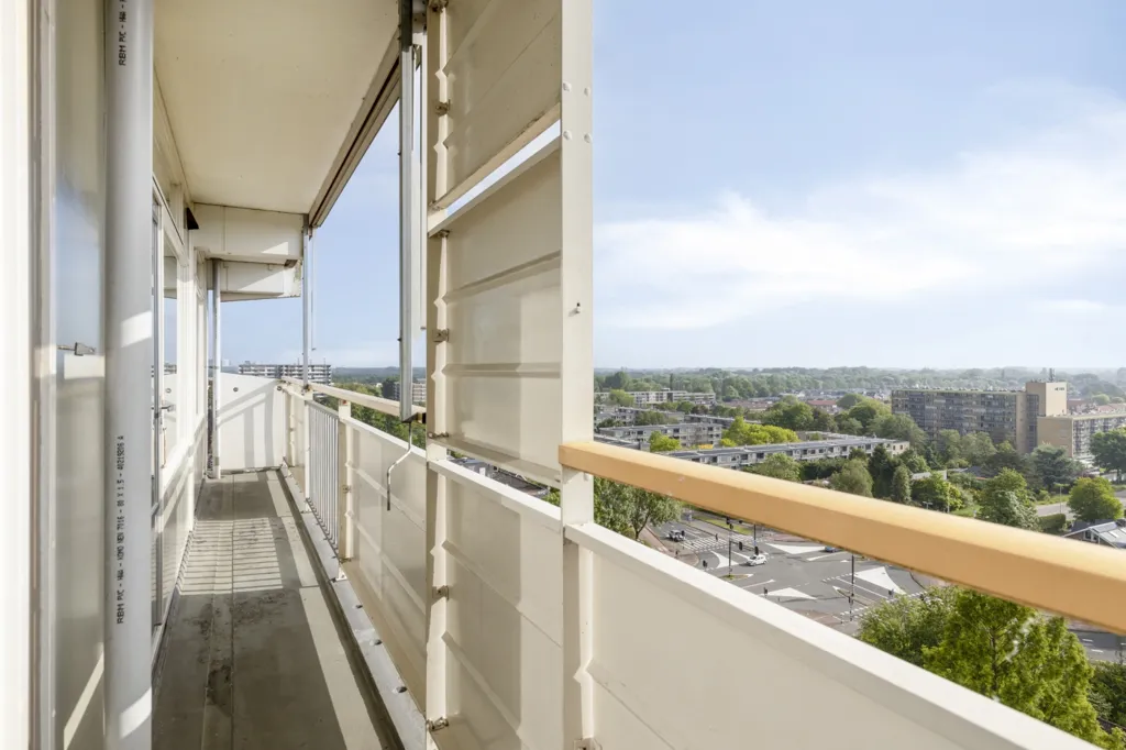 Appartement 4 pièces à Capelle Aan Den IJssel
