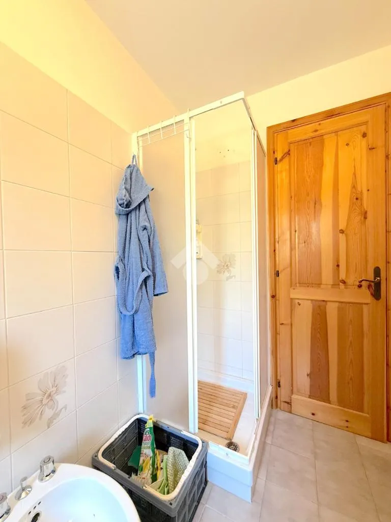 Vannitoad - 2-Bedroom Apartment with Private Terrace in Pragelato