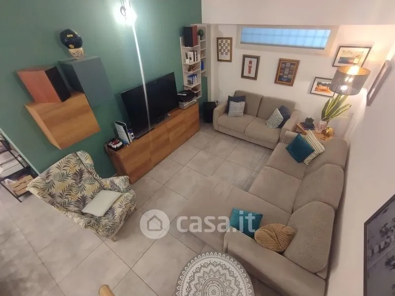 Séjour - Efficient Trilocale with Garden in Quarrata