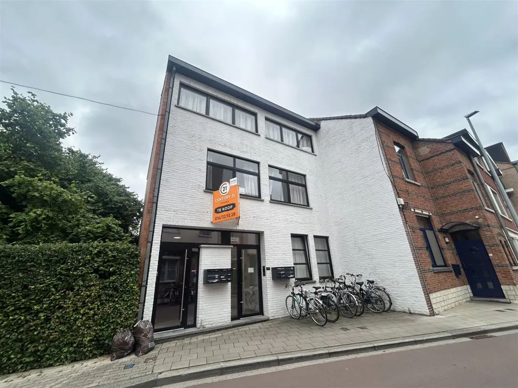 Esterno - Studio with Garden in Heverlee