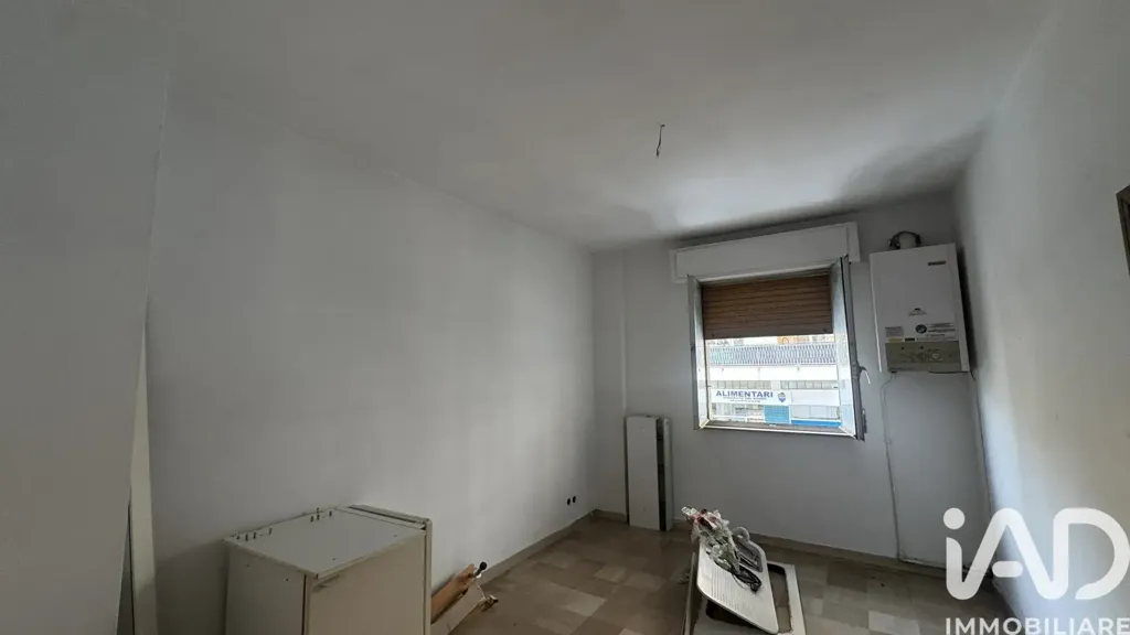 Toad - Apartment to Renovate in San Benedetto del Tronto