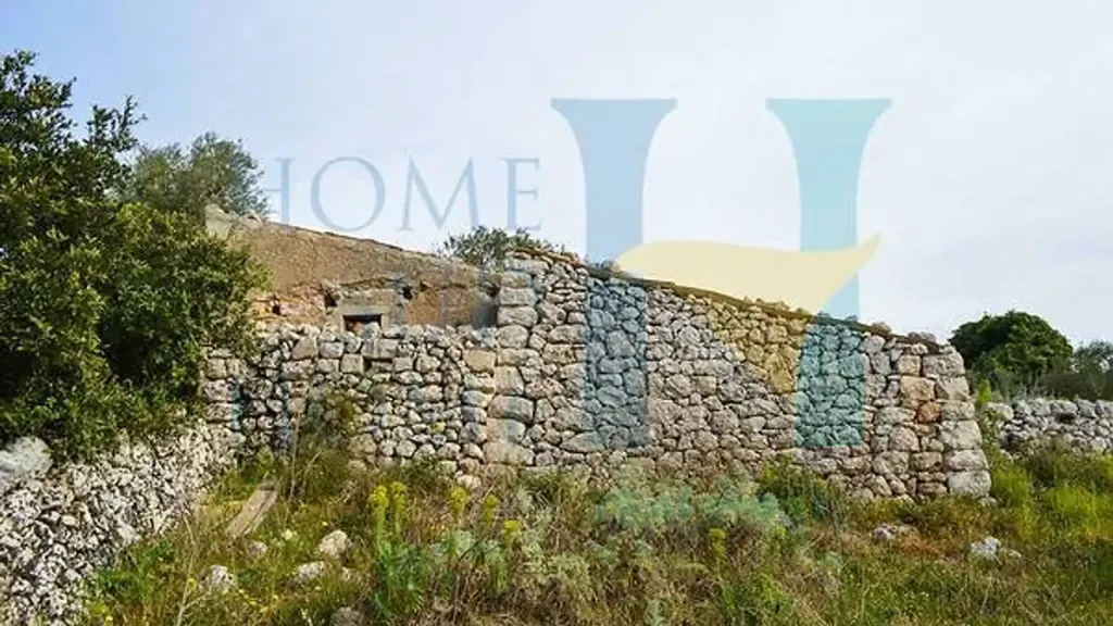 Aed - Historic Property with Panoramic View in Noto