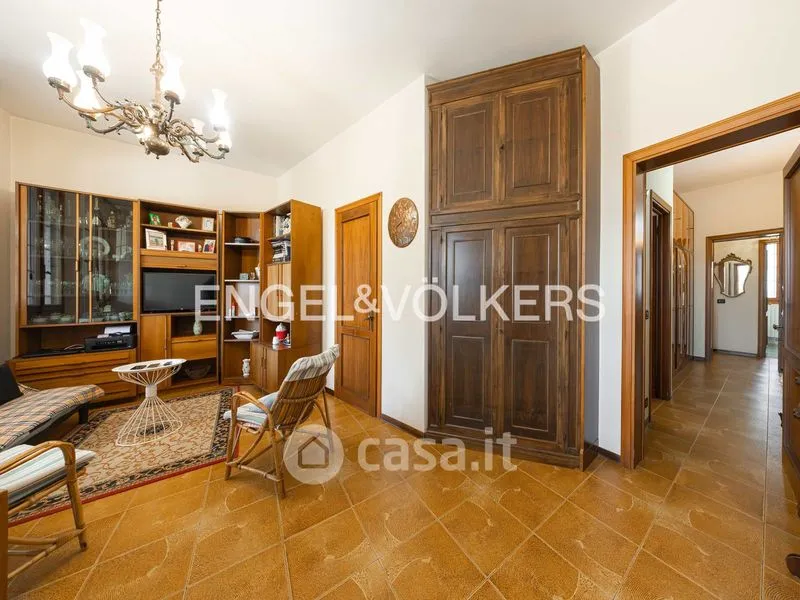 Elutuba - Bifamiliar Villa with Pool in Albareto, Modena