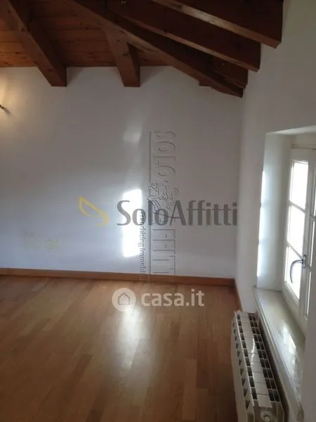 Pièces - Mansard Apartment in Old Town Trieste