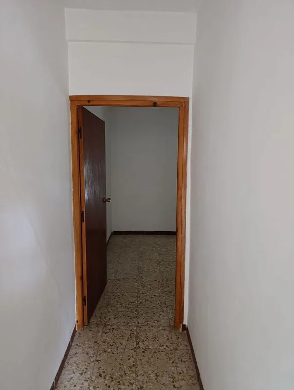 Entrée - Rustic Chalet with Patio in Almonacid de Toledo