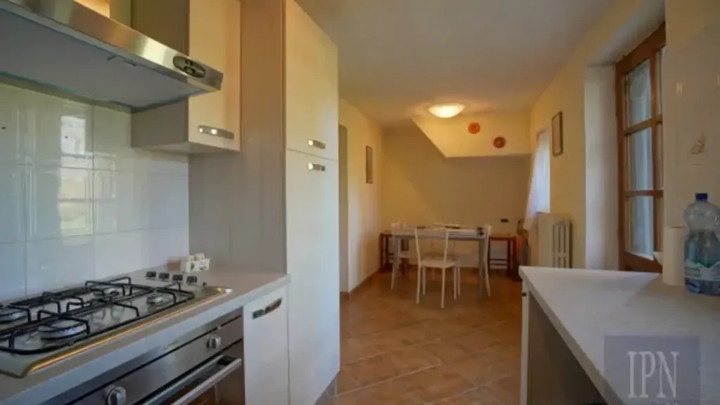 Cuisine - Rustic Riverfront House in Umbertide