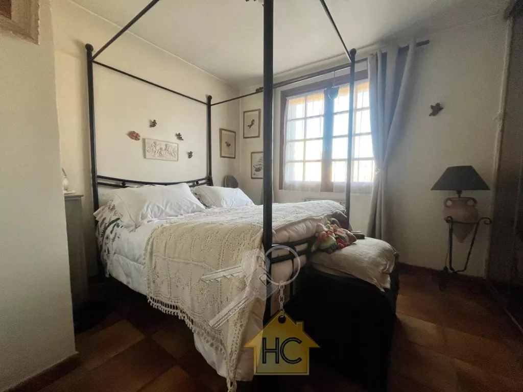 Chambres - Maison avec Piscine et Jardin à Cannes La Bocca