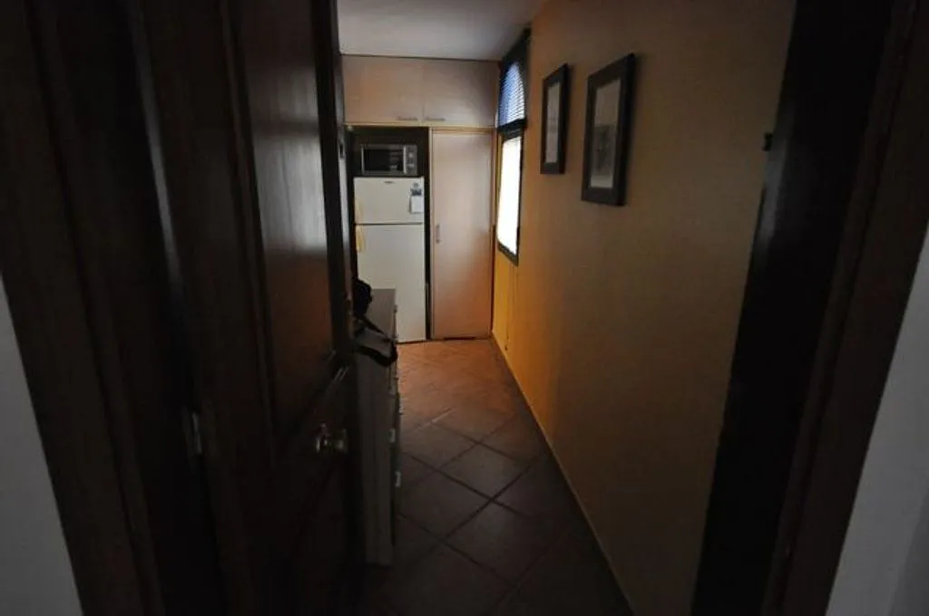 Entrée - Studio with Terrace in Vandellòs