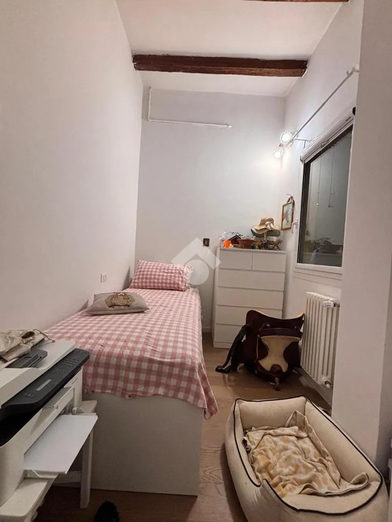 Magamistoad - Renovated Ground Floor Flat in Bologna