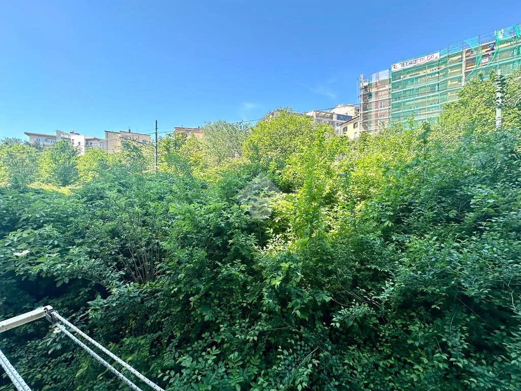 Aed - 2-Bedroom Apartment with Green View in Trieste