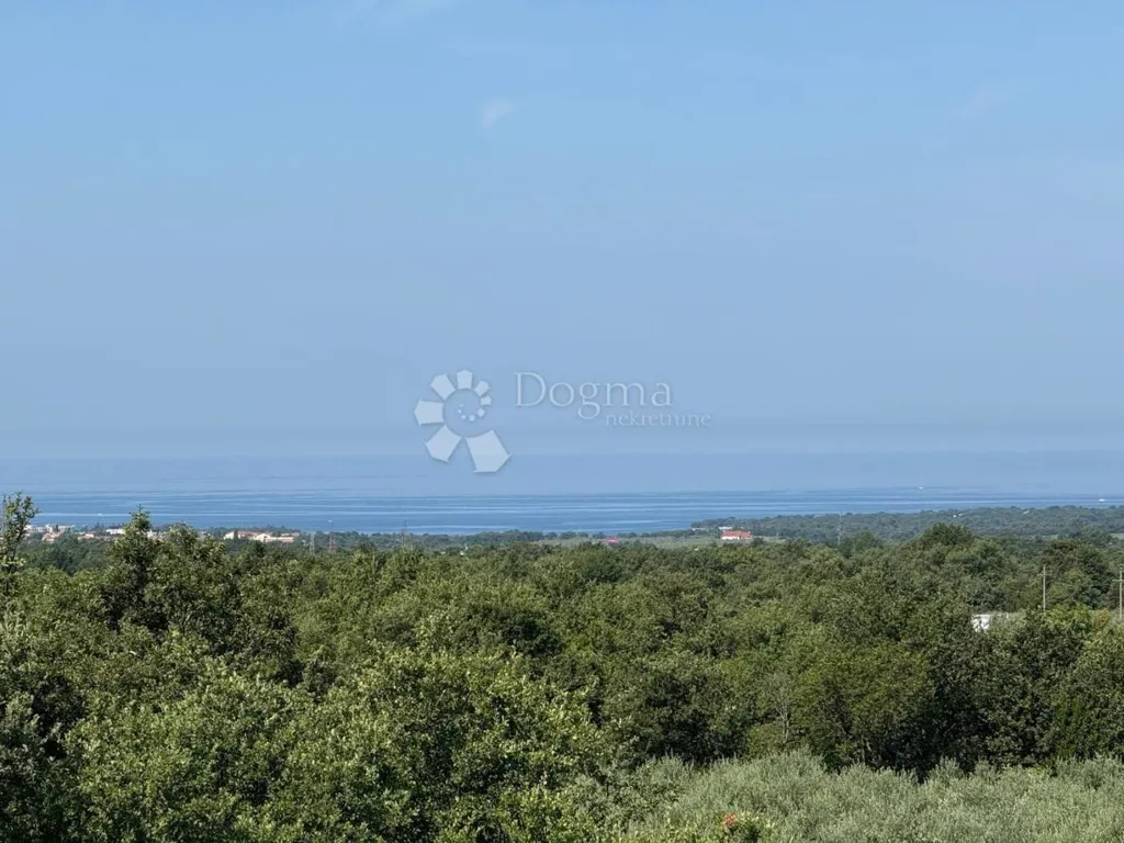 Giardino - Modern Apartment with Sea View in Poreč