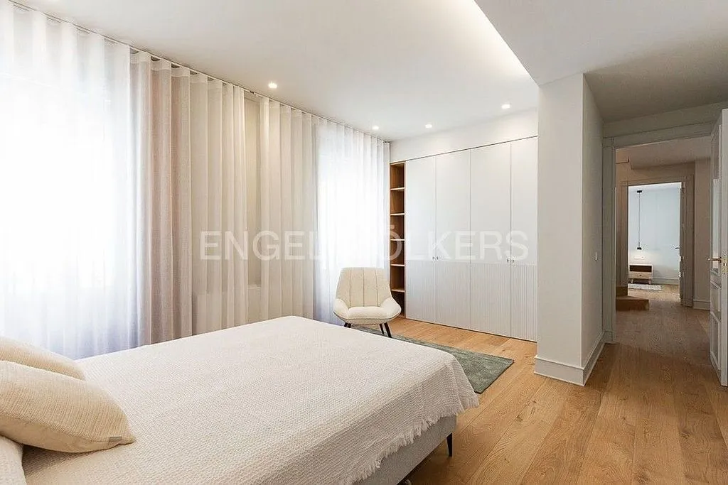 Magamistoad - Renovated Penthouse with Terraza in La Seu