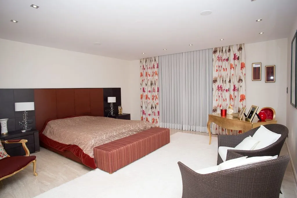 Magamistoad - Luxury Villa with Sea Views in Punta Brava
