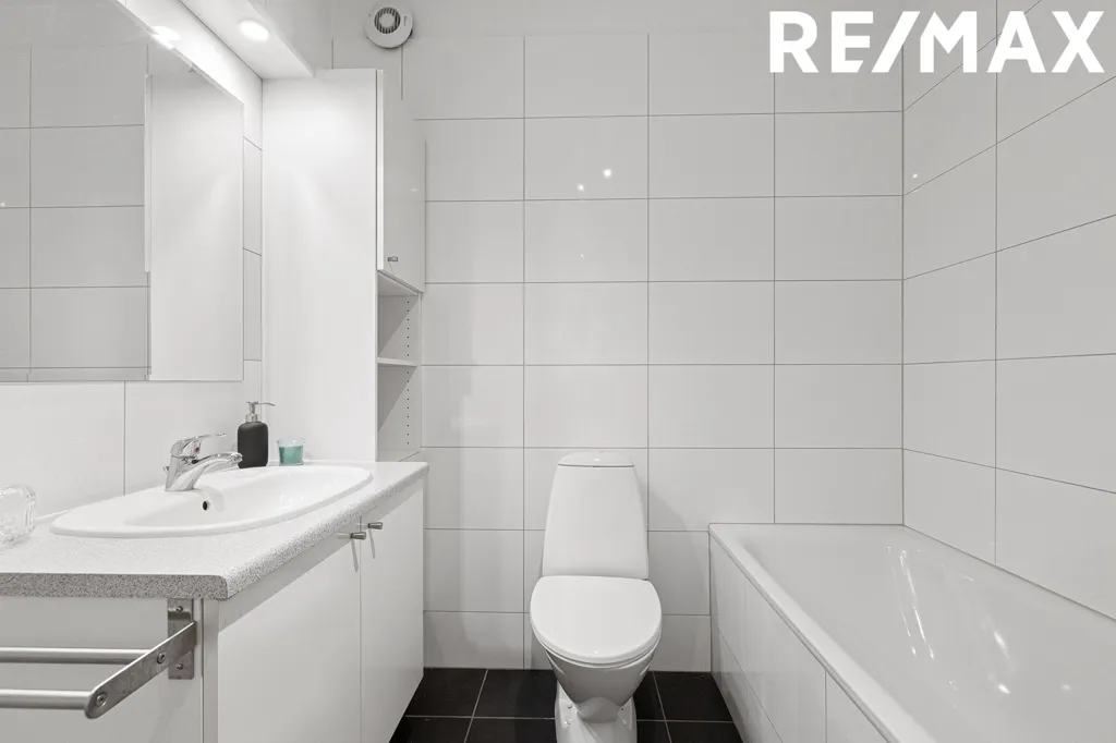 Appartement 3 pièces à Kópavogur