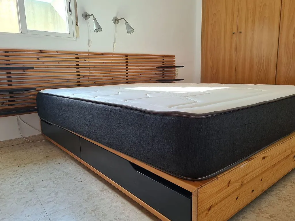 Magamistoad - Duplex Apartment with Terrace in Puçol's Old Town