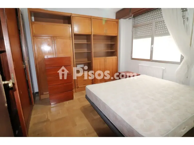Magamistoad - Apartment with Terrace in Central Location