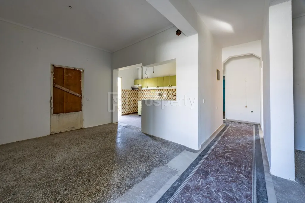 Ingresso - Detached House with Garden in Gallikos