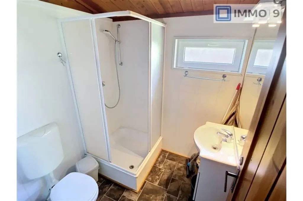 Vannitoad - Charmant Chalet with Garden in Blaimont