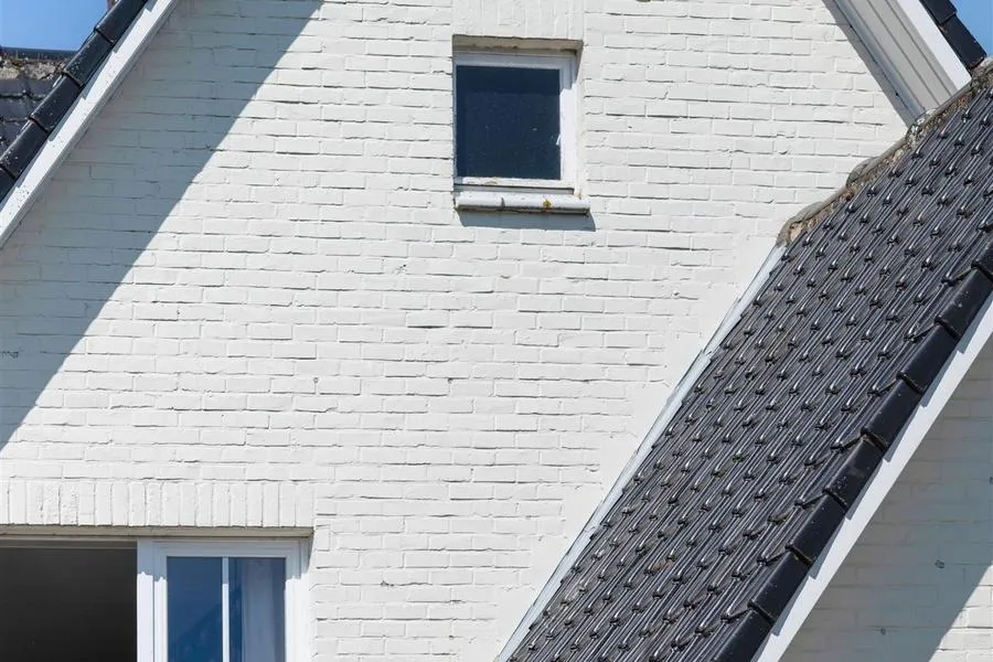 Extérieur - Maison avec Jardin et Terrasse à Oosterzele