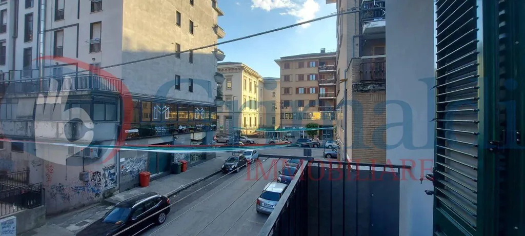 Exterior - Fully Rented Apartment with Solar Panels in Avellino