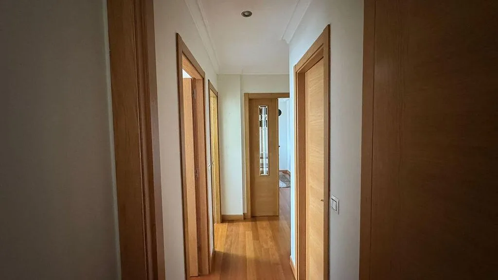 Entrée - Apartment with Garage in El Astillero