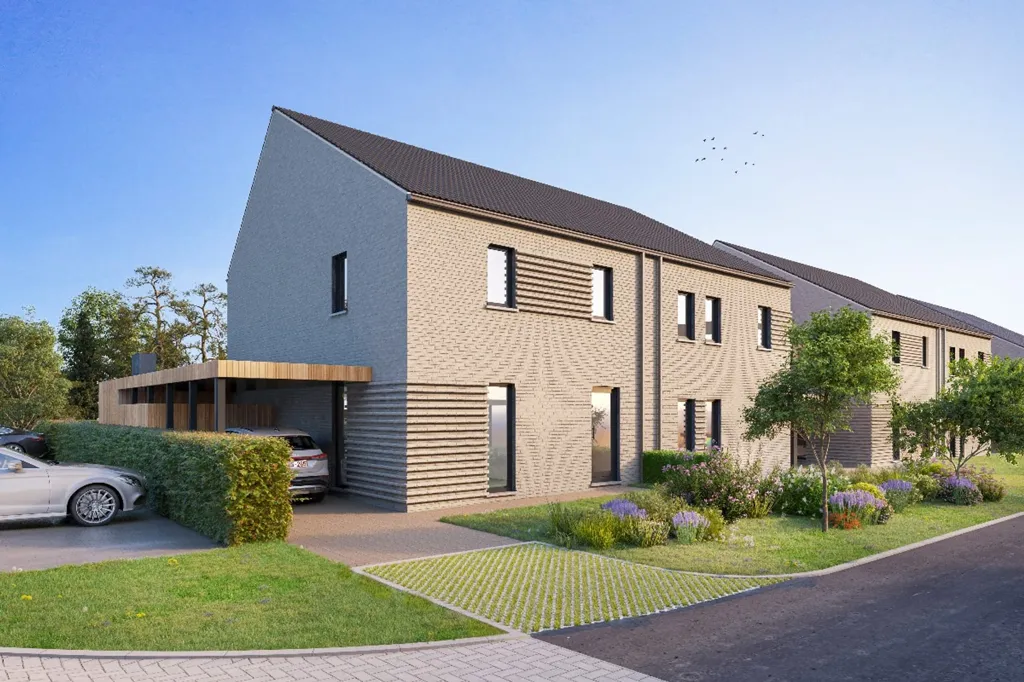 Maison à Herzele (Herzele)